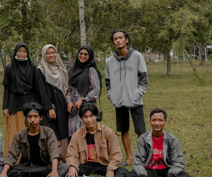 MUHI PRODUCTION Generasi 4